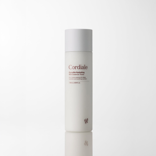 Camellia toner