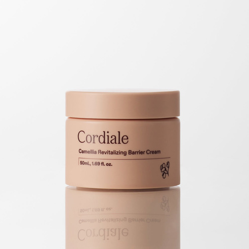 Camellia Revitalizing Boosting Cream