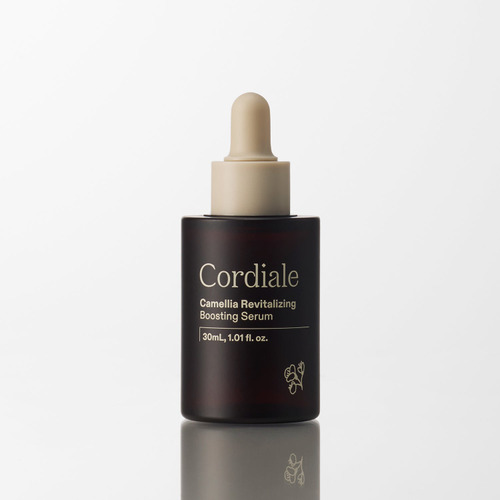 Camellia Revitalizing Boosting Serum